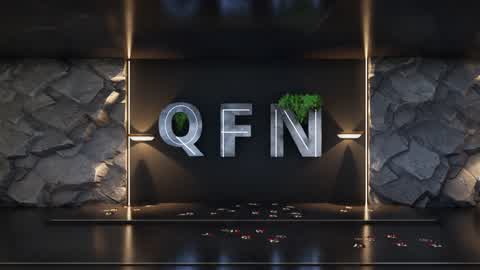 QFN