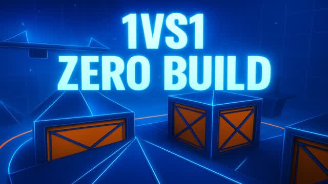 1vs1 no build