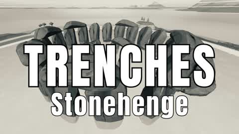 Trenches (Stonehenge)