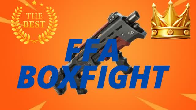 BOX FIGHTS PVP HAVOC
