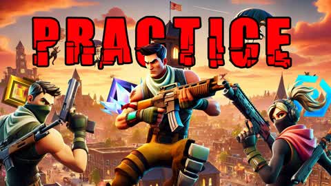 PRACTICE TILTED TOWERS!