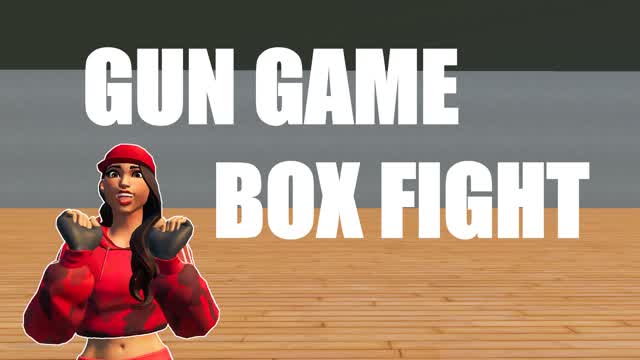 GUN GAME BOX FIGHT 📦