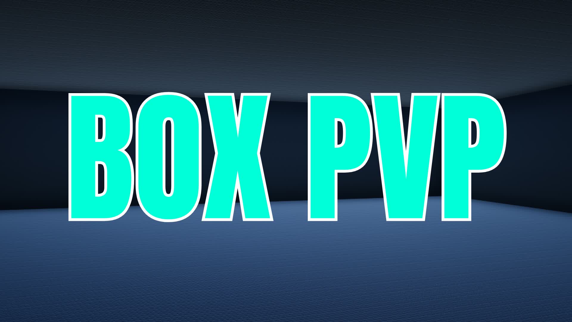 Box Fight PVP (Black edition)