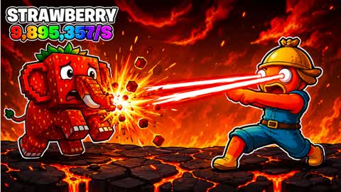âď¸Lasers For Brainrots NEW TYCOON