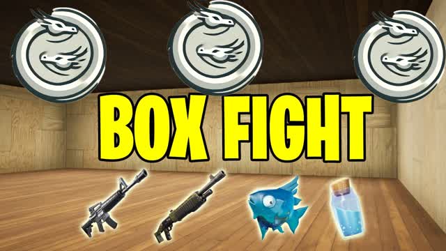 fndragons BOX FIGHT-TODOS CONTRA TODOS