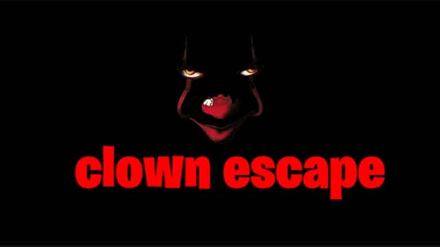 Capture 1 – [HORROR] escape clown 🎈