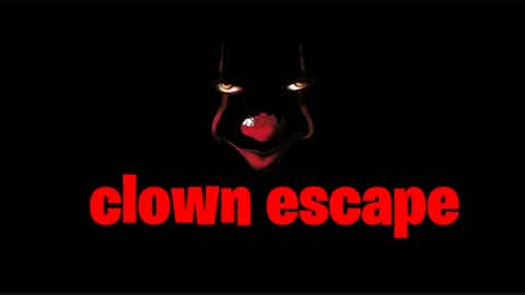 [HORROR] escape clown 🎈