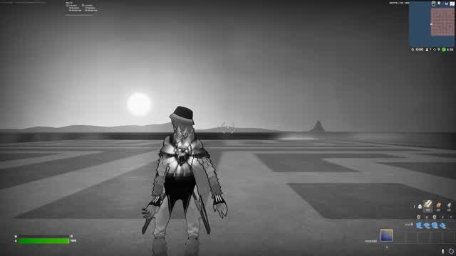 Fortnite Solo Build Practice Map