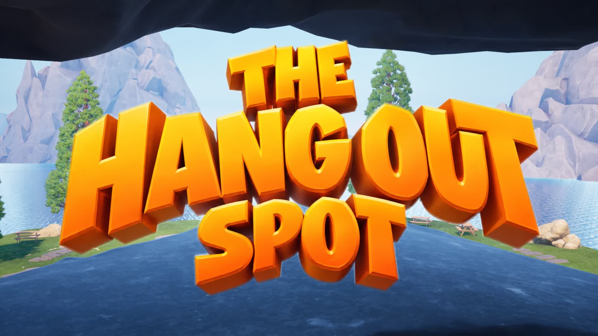 Hangout Spot