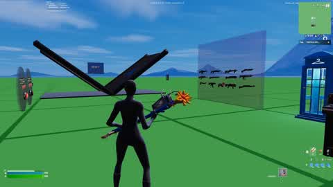 xifty's 1v1 map (200 PUMP)