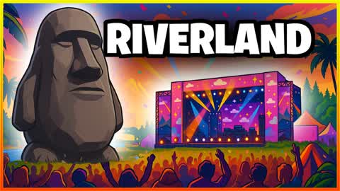 RiverLand Fest 🥳🎵