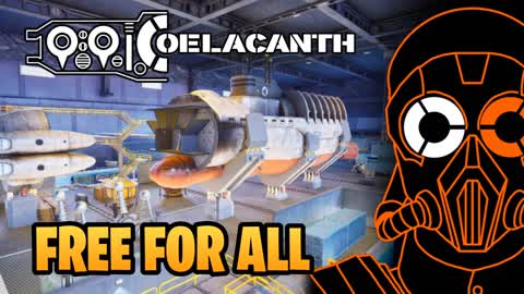 COELACANTH Free For All