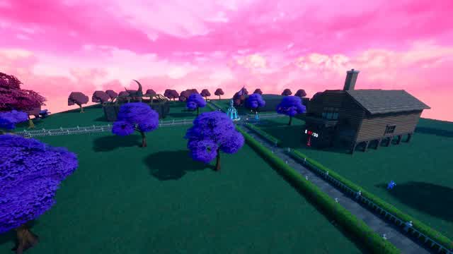 Capture 1 – Ash's Chill Zone