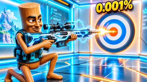 🎆FIREWORK TRICKSHOT FESTIVAL