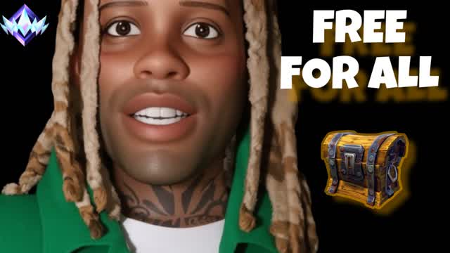 Lil Durk FREE FOR ALL
