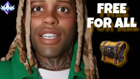 Lil Durk FREE FOR ALL