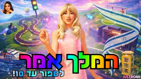 SIMON SAYS ISRAEL JUSTRONII