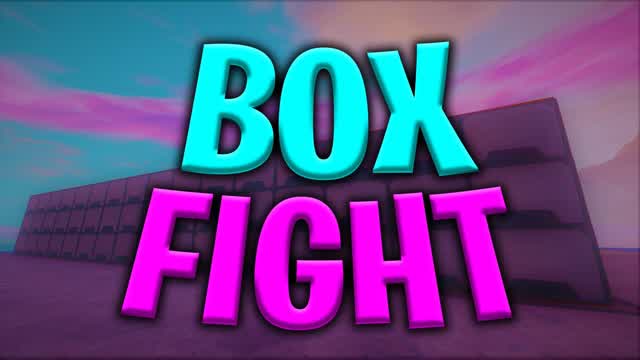 Box fight V2.0.0
