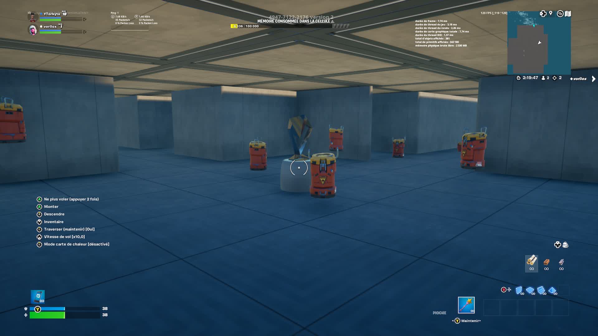 フォートナイト 無料でフレンドと制作、プレイ、そしてバトルしよう フォートナイト