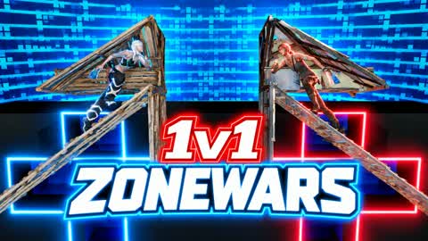 ZONEWARS 1V1(SPEED)
