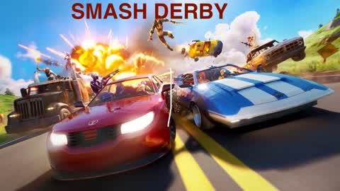 Smash Derby