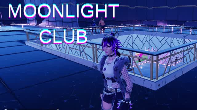 Moonlight Club