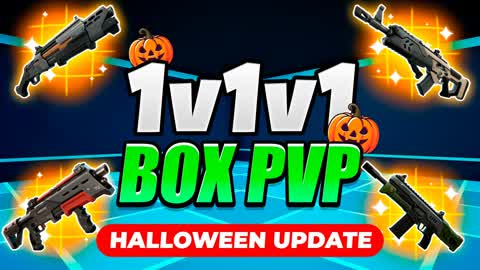 1V1V1 Infinite Box 1V1 PVP