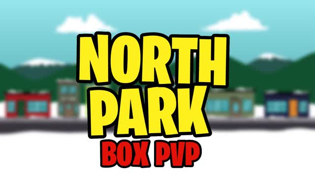 NORTH PARK BOX PVP