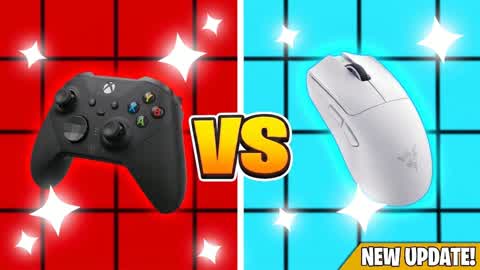 🔴 FANUM TAX ARENA : Red vs Blue 🔵