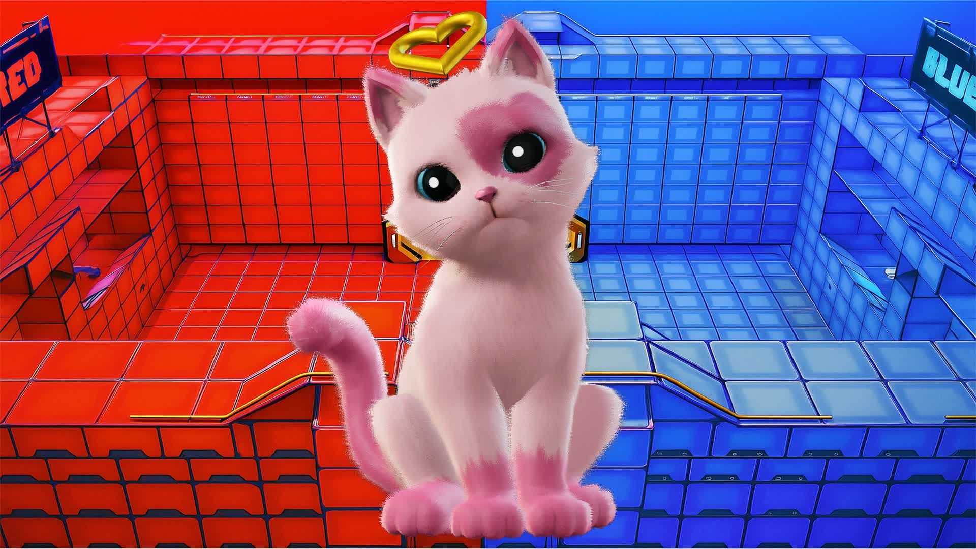 2026 RED VS BLUE 🔵🔴