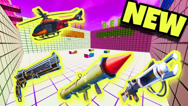 💥 1V1 WITH EVERY GUN | WWN 💥