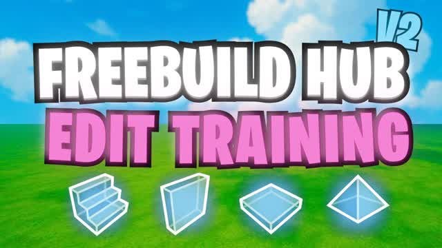 ⭐️FREEBUILD HUB V2📝WITH BOTS