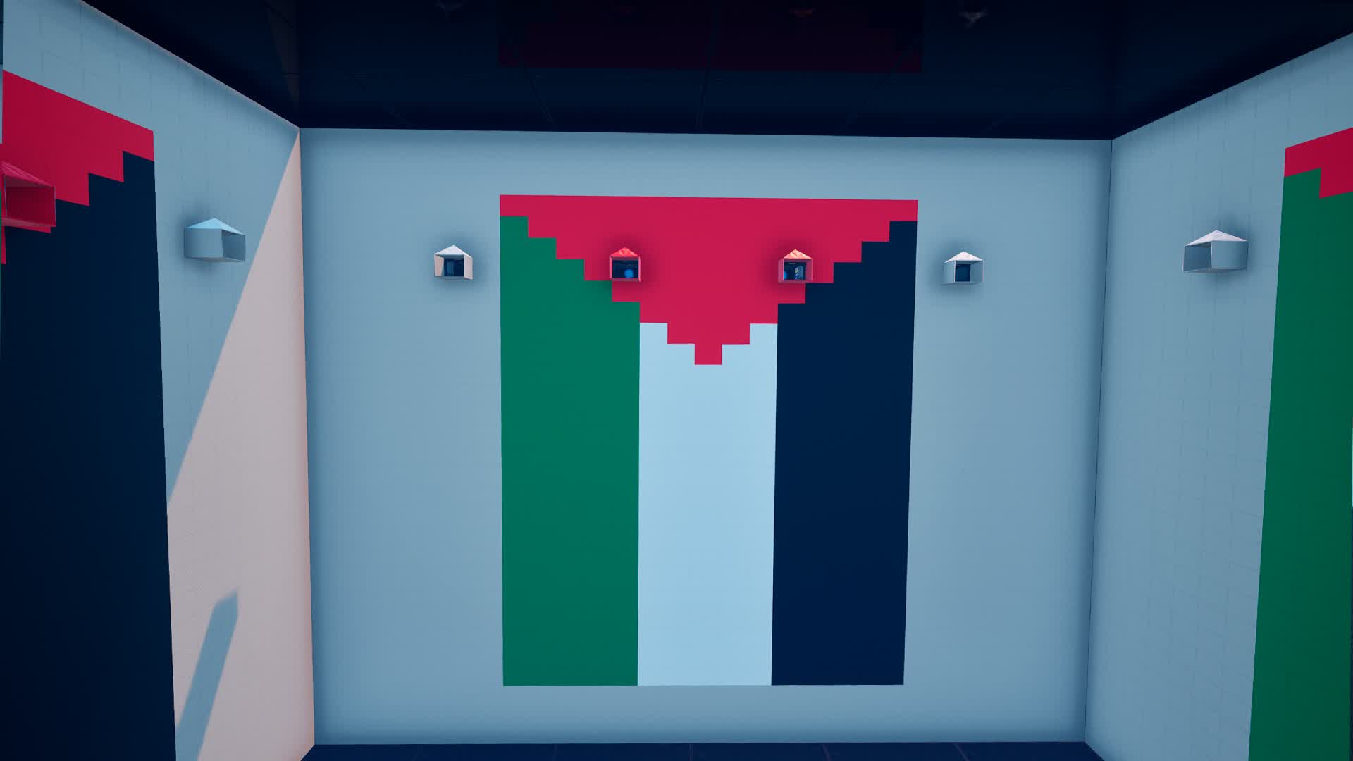 🔥⚔️🇵🇸 Palestine Scrims Arena 🇵🇸⚔️🔥