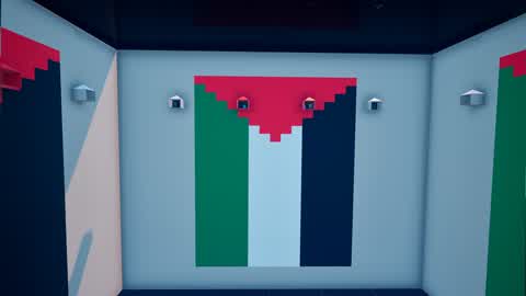 🔥⚔️🇵🇸 Palestine Scrims Arena 🇵🇸⚔️🔥