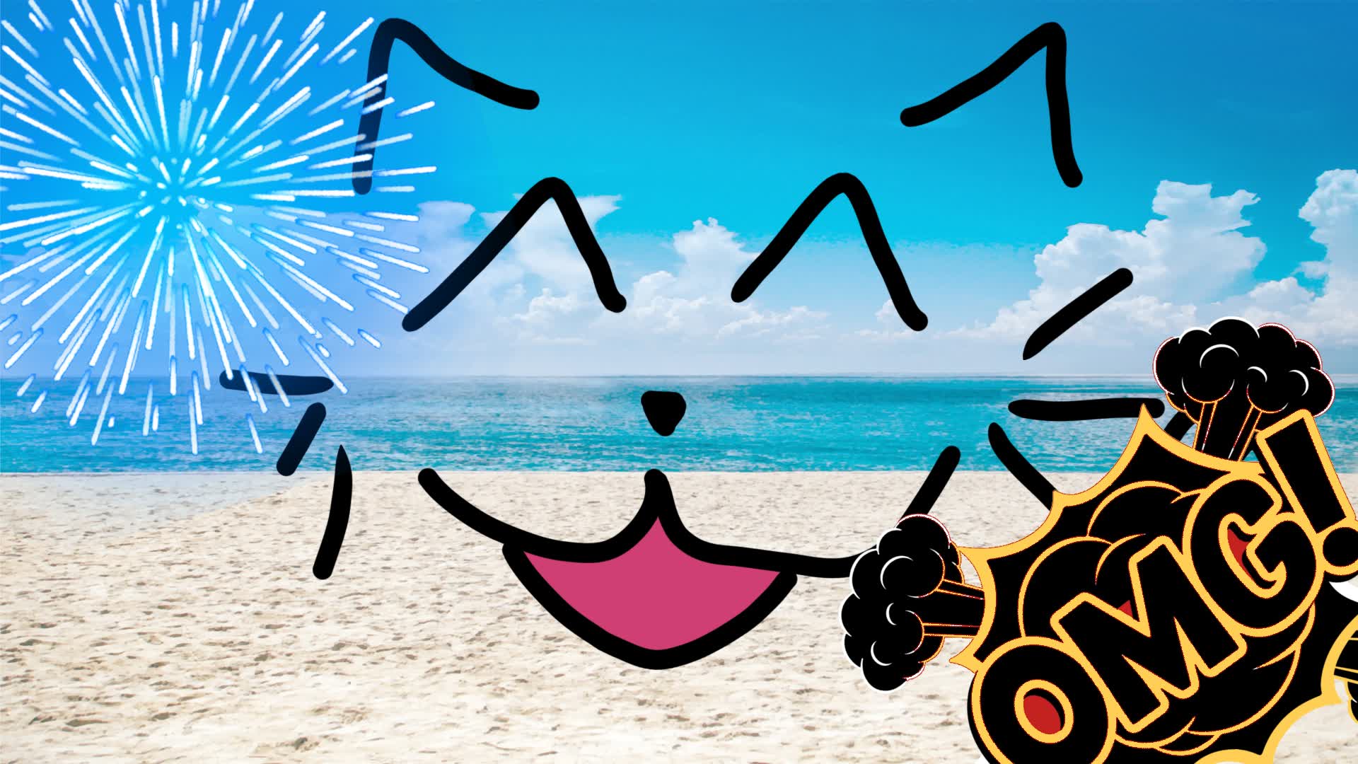 maison sur ile volante