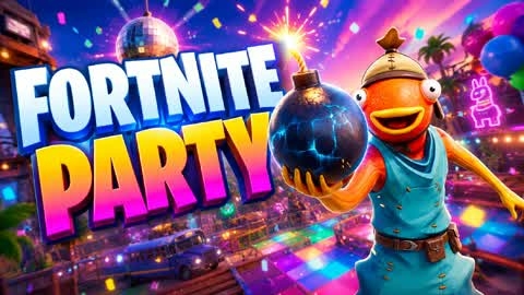 FortniteParty