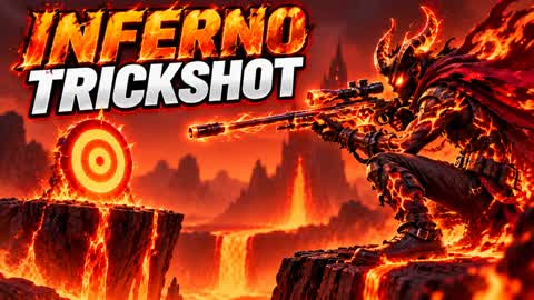 🔥 INFERNO TRICKSHOT