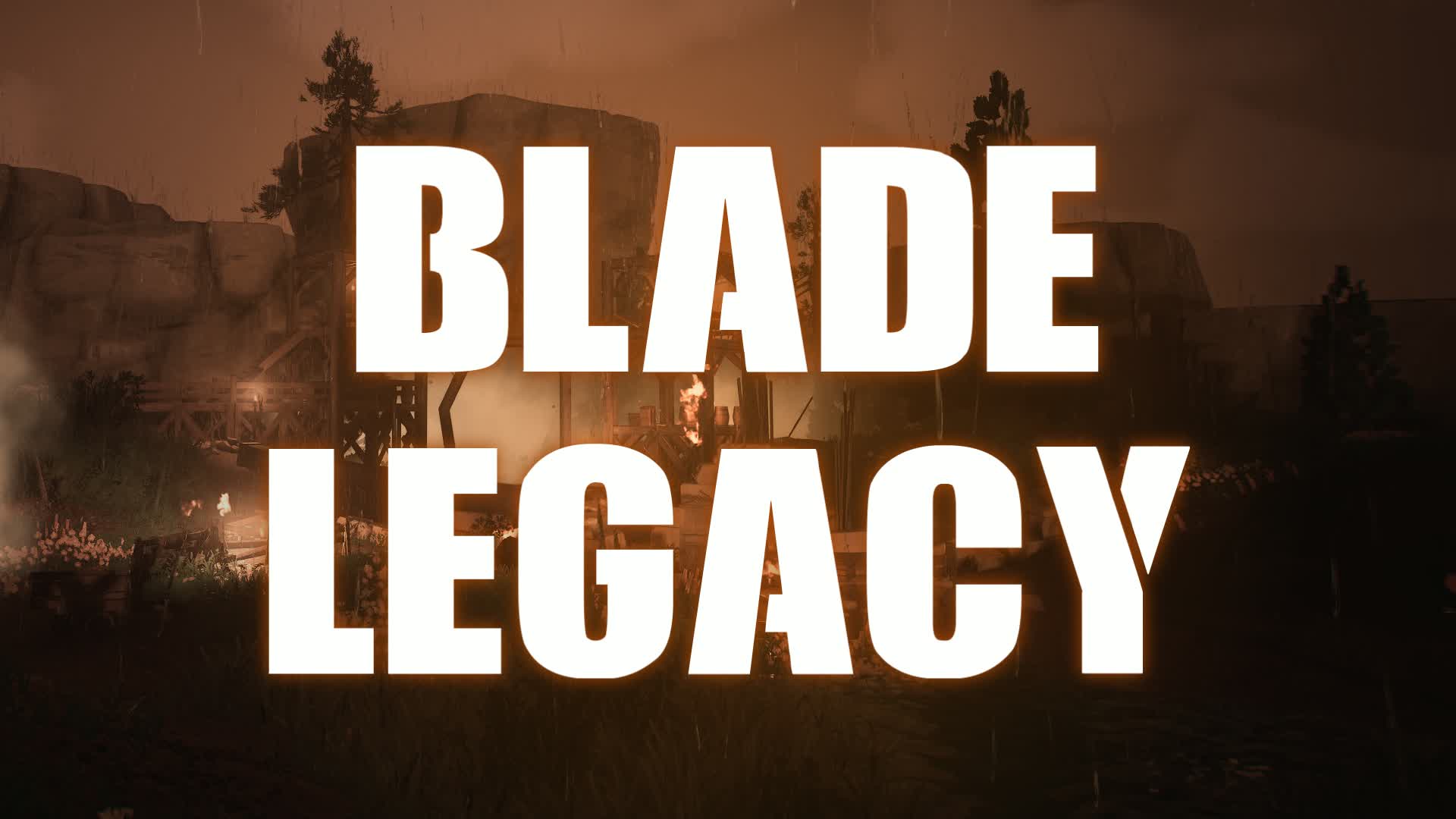 ブレード レガシー