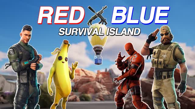 RvsB_island