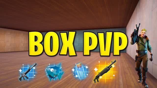 TFUE BOX PVP