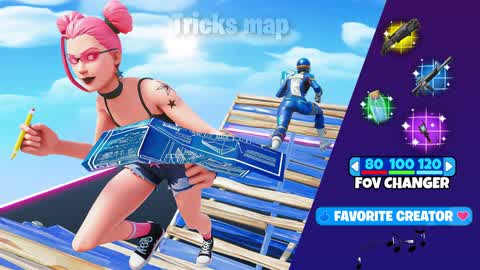 New 1V1 buildfight