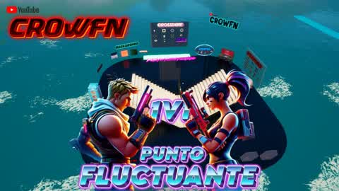 PUNTO FLUCTUANTE [1.0.9]