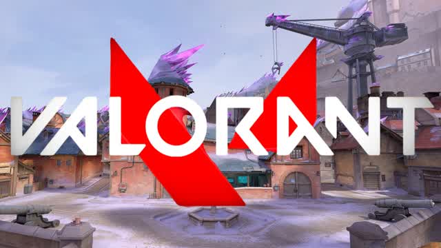 VALORANT 5V5 CORRODE