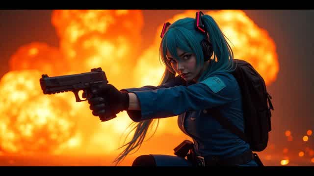 Capture 1 – Assault CS 1.6