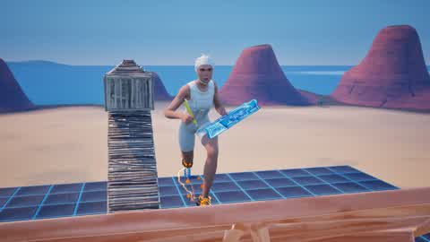 1V1 ARENA