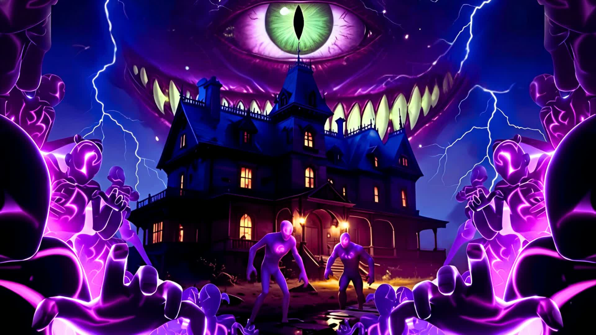 ザ・ファイナル・ナイトメア😈[クラウンのリベンジ]