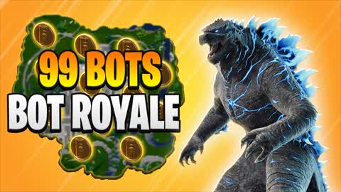 BASE WARS HEROES 🌟 FREE FOR ALL 99 BOTS