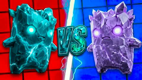 RVB RED VS BLUE Jregro awesome