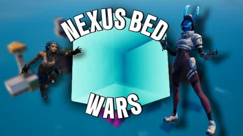 NEXUS BED WARS