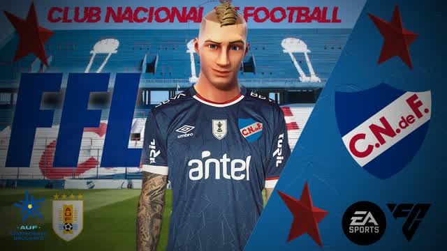 ESTADIO GRAN PARQUE CENTRAL FFL